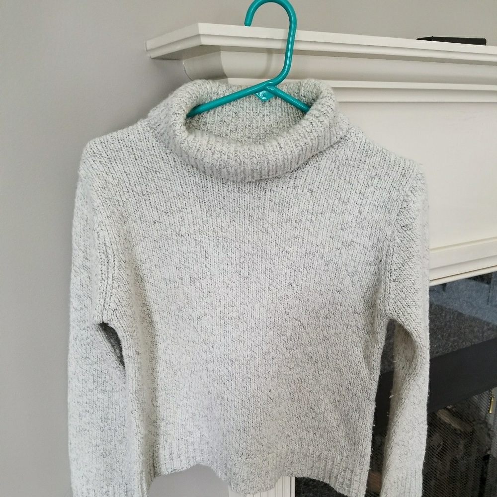 Talbots, Turtleneck